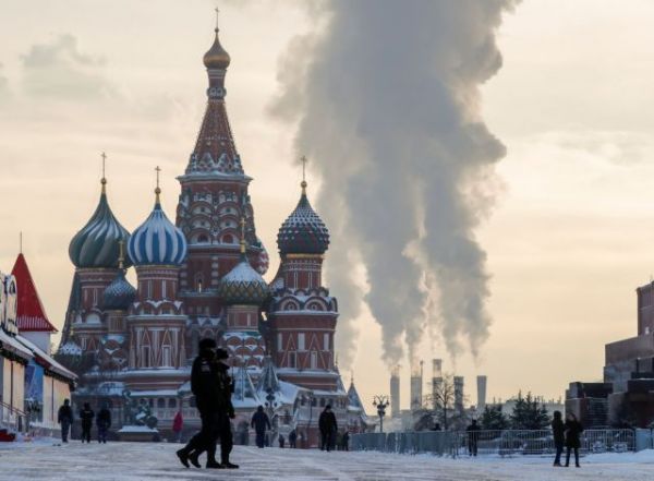 Οι φτωχοί στην Ρωσία στους πρώτους 9 μήνες του 2020  έφθασαν τα 19,6 εκατομμύρια