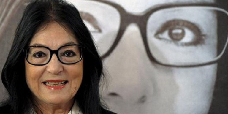 Νάνα Μούσχουρη: Εμβολιάστηκε και έστειλε ένα πολύ αισιόδοξο μήνυμα