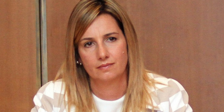 Η συγκλονιστική εξομολόγηση της Σοφίας Μπεκατώρου : Ηθελε να με πείσει ότι δεν ήταν βιασμός