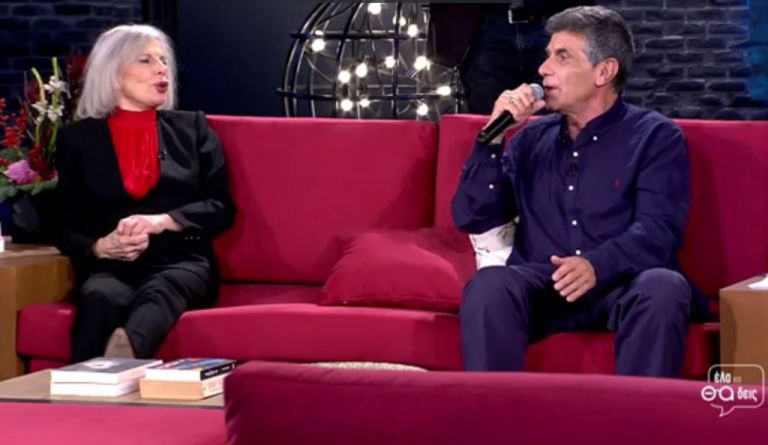 «Έλα και θα δεις»: Με την «παλιοπαρέα» ξεκίνησε το μουσικό αφιέρωμα στον Γιώργο Ζαμπέτα