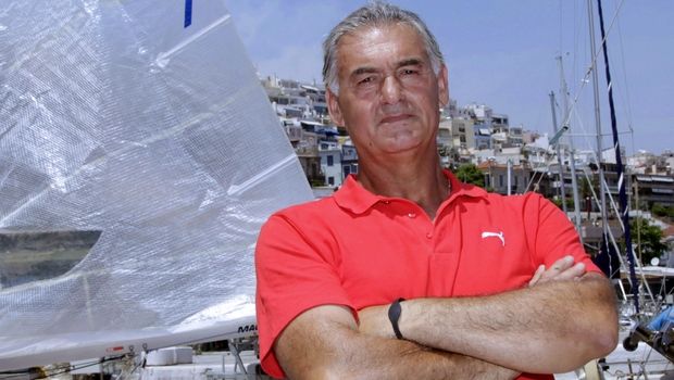 Δήλωση-σοκ από τον Μπουντούρη : «Δεν υπάρχει βιασμός της Μπεκατώρου, άνοιξε την πόρτα μόνη της και μπήκε»