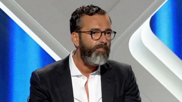 Άγγελος Μπράτης για τον νέο κυβερνητικό εκπρόσωπο: «Δεν μου μοιάζει, δεν είναι τόσο σέξι όσο εγώ»