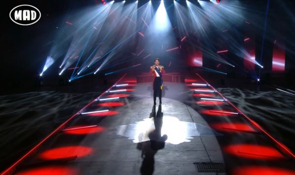 MadWalk 2020: Δείτε αποκλειστικά αποσπάσματα – Εμφανίσεις που «κλέβουν» τις εντυπώσεις