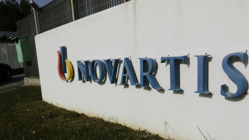 Κυβέρνηση: Εκκινεί διαδικασίες για αποκατάσταση της ζημίας και ηθικής βλάβης από τη Novartis