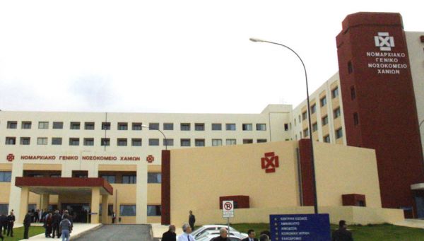 Χανιά : Μετέφεραν εγχειρισμένο με αγροτικό γιατί δεν υπήρχε διαθέσιμο ασθενοφόρο
