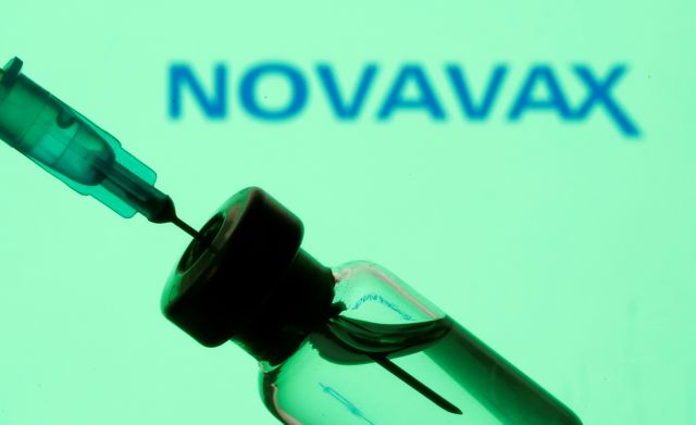 Novavax : Ανακοίνωσε 89% αποτελεσματικότητα για το εμβόλιό της