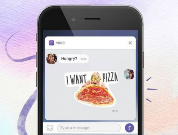 Viber : Η εφαρμογή ανακοίνωσε νέες προσθήκες για το νέο έτος