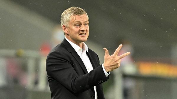 Σόλσκιερ : «Ελπίζω να επιστρέψουν Πογκμπά, Σο και Λίντελοφ»