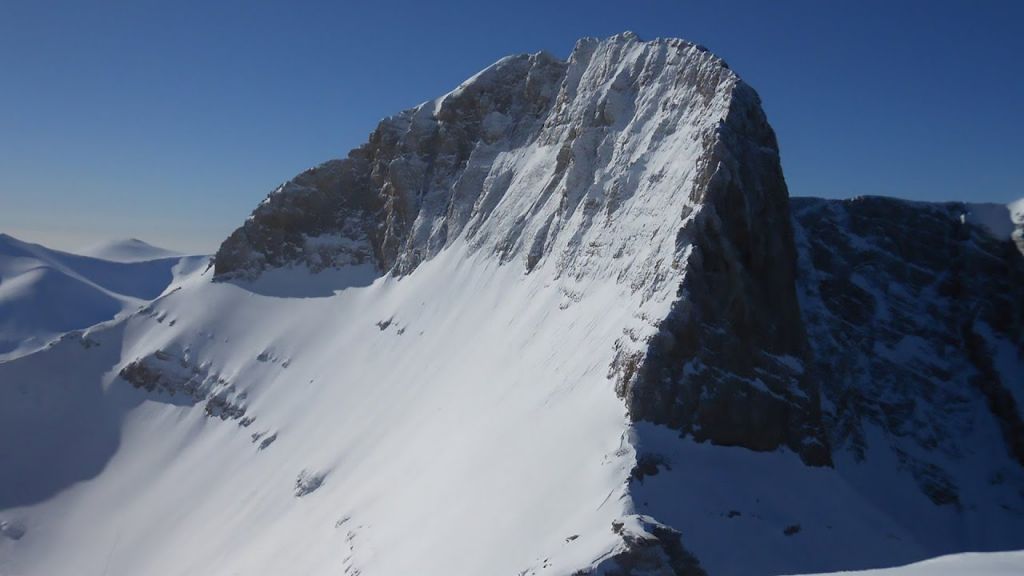 Λάρισα: «Δούλευαν και στα ρεπό τους» – Σπαρακτικά μηνύματα για τους δύο γιατρούς που σκοτώθηκαν στον Όλυμπο
