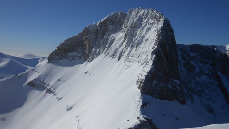 Λάρισα: «Δούλευαν και στα ρεπό τους» – Σπαρακτικά μηνύματα για τους δύο γιατρούς που σκοτώθηκαν στον Όλυμπο