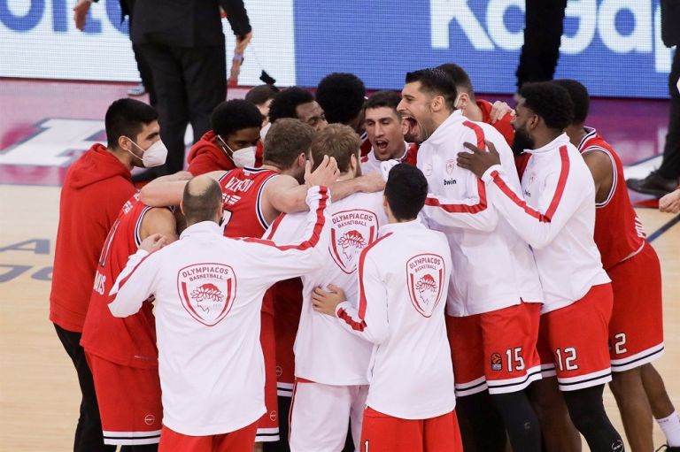 Ολυμπιακός : Ρίχνεται στη «διαβολοβδομάδα» με μόνο στόχο το 2×2