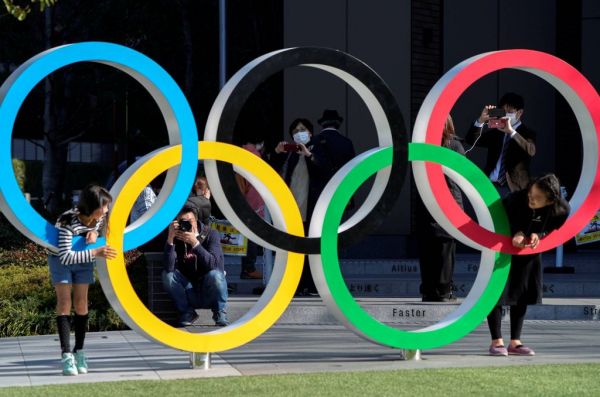 The Times : Η ιαπωνική κυβέρνηση έχει καταλήξει στην ακύρωση των Ολυμπιακών Αγώνων