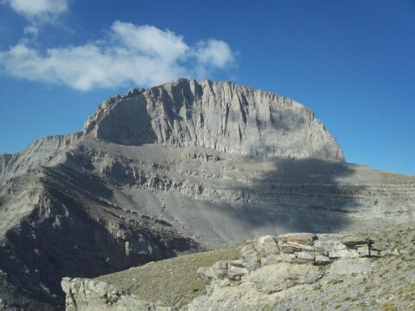 Θρήνος για τους δύο ορειβάτες γιατρούς στον Όλυμπο – Στην πρώτη γραμμή κατά του κοροναϊού