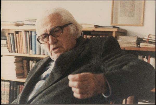 Ν. Γ. Πεντζίκης : Η πιο εγκάρδια του Θεού ικανοποίηση