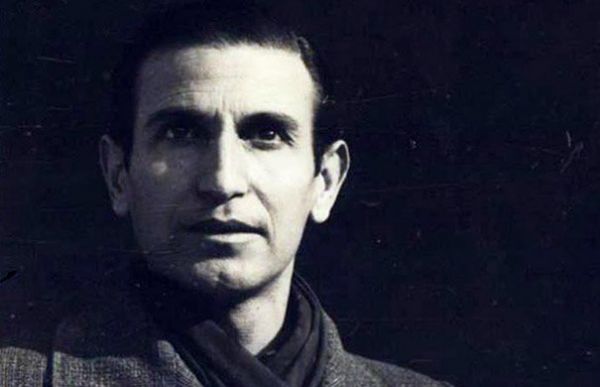 Μενέλαος Λουντέμης: Αν δεν λέγαμε τα «όχι» και τα «ποτέ»