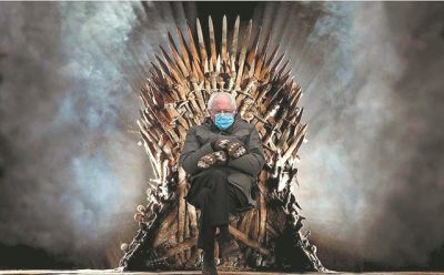 Ο παλιός κακός Αντώνης