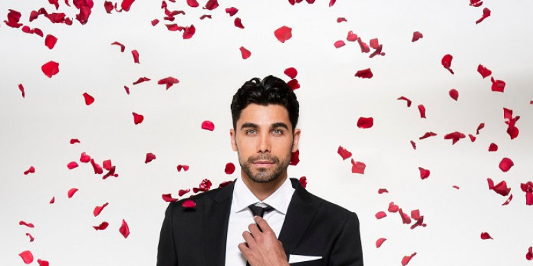 Τι δώρο έκανε ο Παναγιώτης του Bachelor στη Νικολέττα;