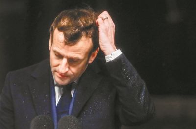 Το καλύτερο πράγμα που συνέβη στη ΝΔ