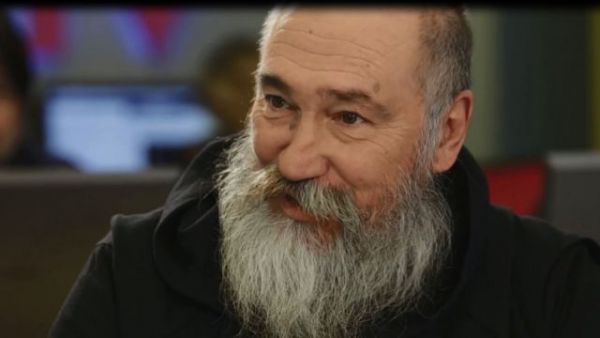 Τζίμης Πανούσης: Ευαίσθητος, αθυρόστομος αλλά ποτέ χυδαίος