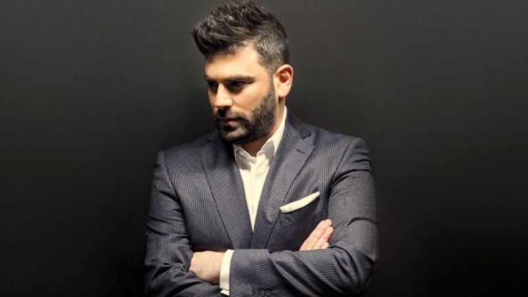 Παντελής Παντελίδης : Δεν οδηγούσε η Φρόσω Κυριάκου – Στο αρχείο η υπόθεση