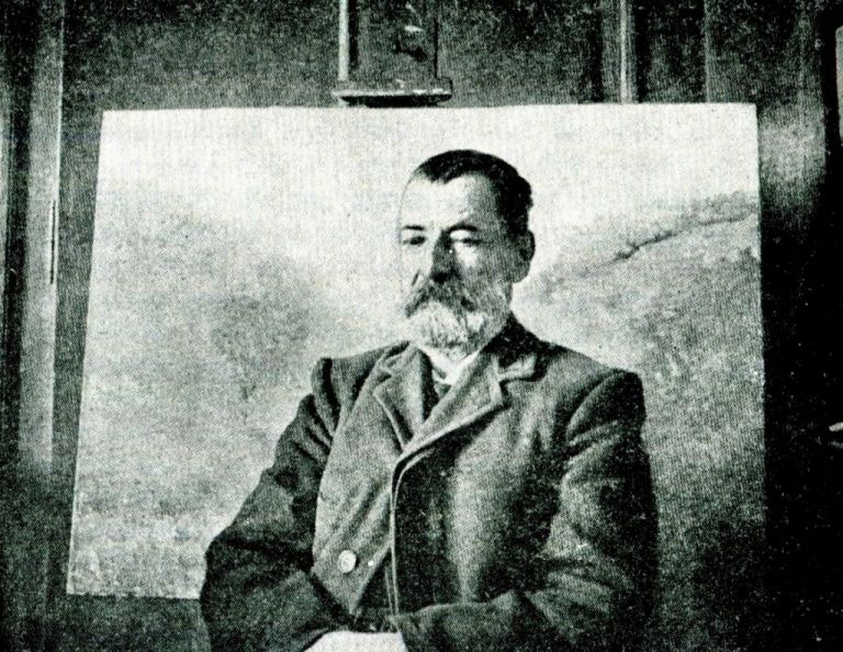 Ο Οικουμενικός Πατριάρχης τίμησε τη μνήμη του Αλέξανδρου Παπαδιαμάντη