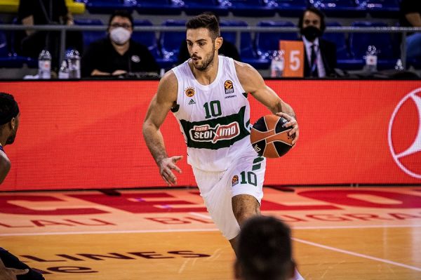 Ιωάννης Παπαπέτρου : Για τρίτη φορά στο… μηδέν με τα πράσινα