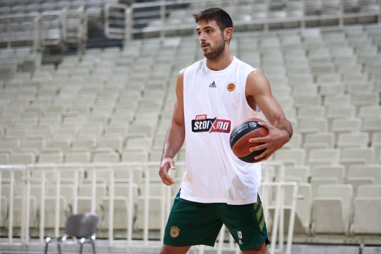 Παναθηναϊκός : Δεν παίζει με Βιλερμπάν ο Παπαπέτρου – Αμφίβολος για Φενέρμπαχτσε