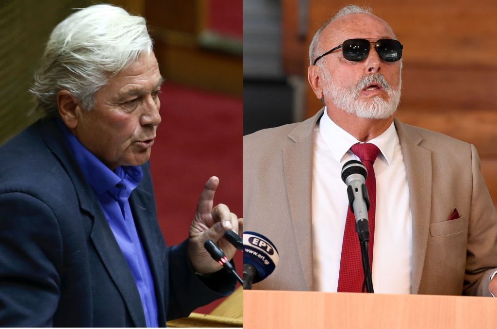 Μία θέση, δύο μισθοί