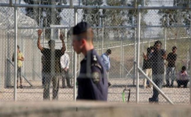 Σοβαρές καταγγελίες για κακοποίηση μεταναστών σε κέντρο κράτησης – Έρευνα της ΕΛ.ΑΣ.