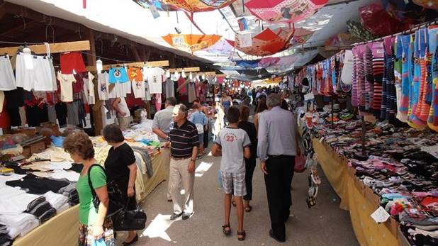 Έξαλλοι οι μικροπωλητές από το νέο lockdown: Ετοιμάζουν κινητοποιήσεις – Κλείνουν την Εγνατία