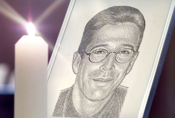 ΗΠΑ : Οργή για την αποφυλάκιση τού εξτρεμιστή που σκότωσε τον δημοσιογράφο Ντάνιελ Περλ