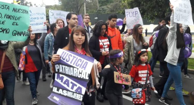 Τι τους συνέβη; Εξαφανίστηκαν 3.835 ανήλικες και 1.686 ενήλικες γυναίκες στο Περού το 2020