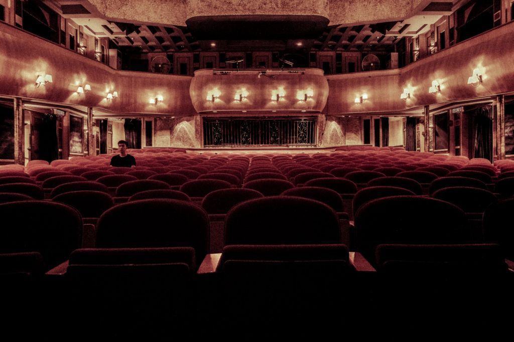 Πέντε sold out παραστάσεις για να υποδεχθούμε το 2021 καλλιτεχνικά