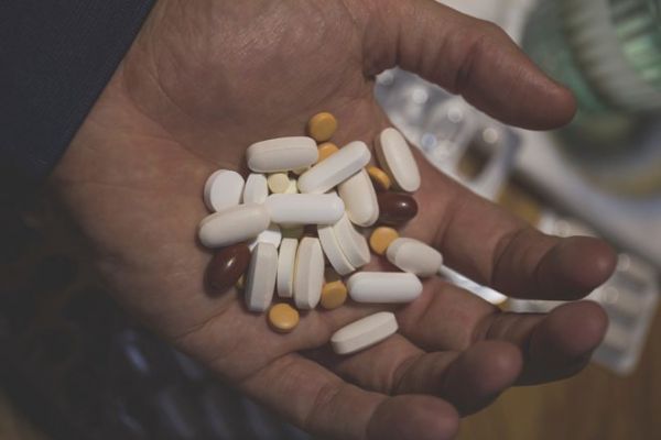 Απίστευτο κι όμως γίνεται: Ψυχιατρικά φάρμακα με συνταγή… DNA