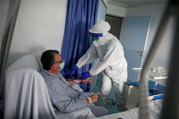 Πορτογαλία : Παρατείνεται ο εμβολιασμός, λόγω καθυστέρησης των παραδόσεων