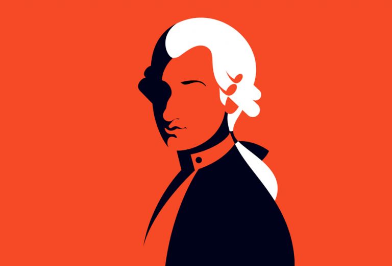 Βόλφγκανγκ Αμαντέους Μότσαρτ: Άγνωστα στοιχεία για τη ζωή και το έργο του