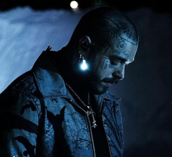 Post Malone : Γενναιόδωρη προσφορά σε ιατρικό προσωπικό στις ΗΠΑ