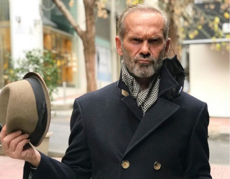 Πέτρος Κωστόπουλος : Μου σκότωσαν τη ζωή – Δεν με λυπήθηκε κανείς