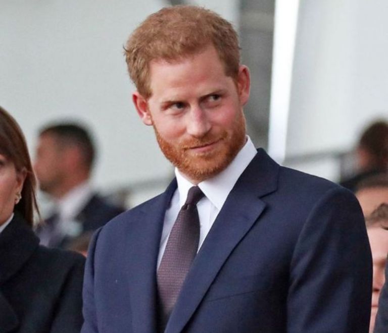 Πρίγκιπας Χάρι: Η παραπληροφόρηση στα social media απειλεί τη δημοκρατία