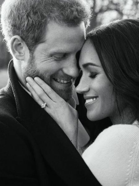 Εκλεισαν τους λογαριασμούς τους στα social media ο πρίγκιπας Χάρι και η Μέγκαν