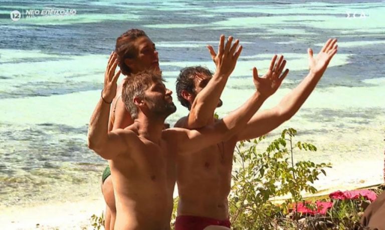 Survivor : Τελικά «κρυφοτρώνε» οι παίκτες;