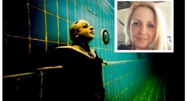 Ραμπέα Ιατρίδου : Λύνει και αυτή τη σιωπή της για τη σεξουαλική παρενόχληση που υπέστη