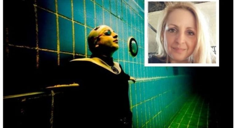 Ραμπέα Ιατρίδου : Λύνει και αυτή τη σιωπή της για τη σεξουαλική παρενόχληση που υπέστη