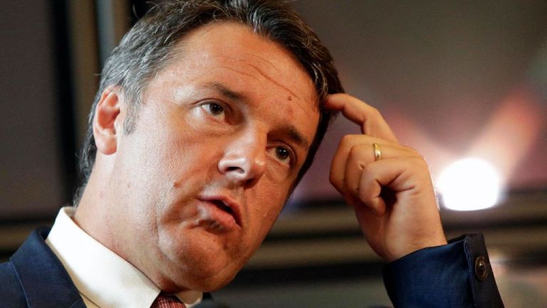 Ιταλία: Τι θα κάνει ο Ματέο Ρέντσι και πώς θα αντιδράσει ο Κόντε