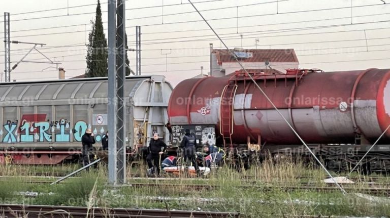 Λάρισα : Ένα λάθος στο παρκούρ και την χτύπησε ρεύμα 25.000 volt- Σοκάρουν οι λεπτομέρειες για την 18χρονη