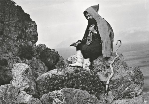 Το χαμένο λεξικό των Κρητών – 4.000 λέξεις του κρητικού ιδιώματος