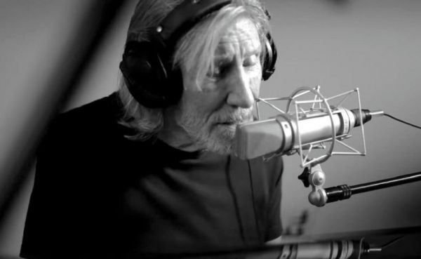 «The Gunner’s Dream»: Νέα ηχογράφηση από Roger Waters