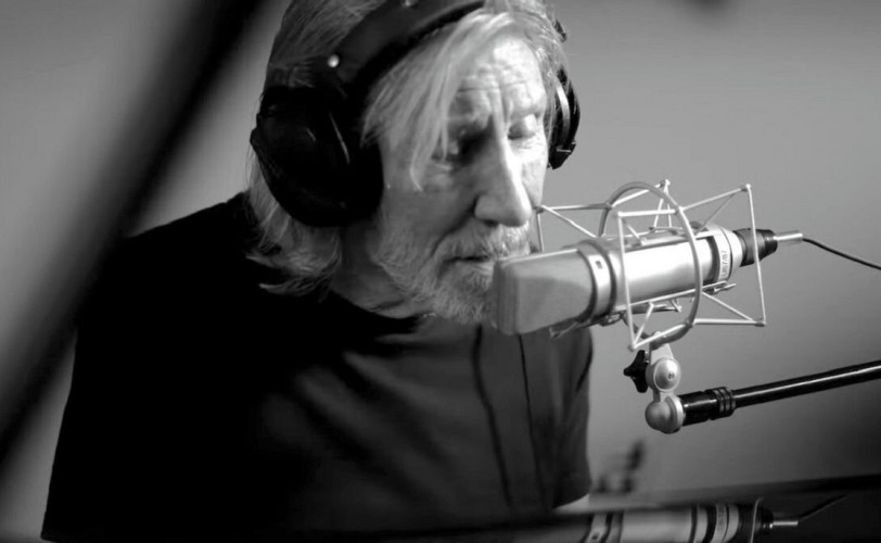 «The Gunner's Dream»: Νέα ηχογράφηση από Roger Waters