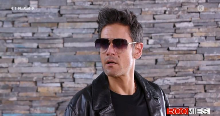 Ο μυστικός πράκτορας, ο… δίδυμος αδερφός του Δημήτρη Ουγγαρέζου και τα «κλεμμένα» έγγραφα