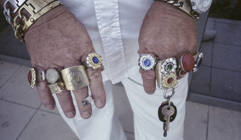 Φωτογραφίζοντας το περιθώριο της Ρουμανίας